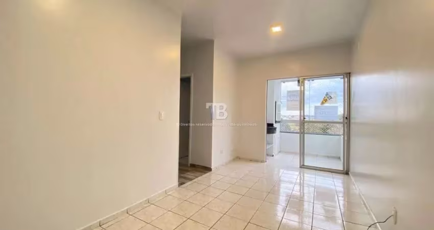 Apartamento com 3 dormitórios: conforto e lazer completo