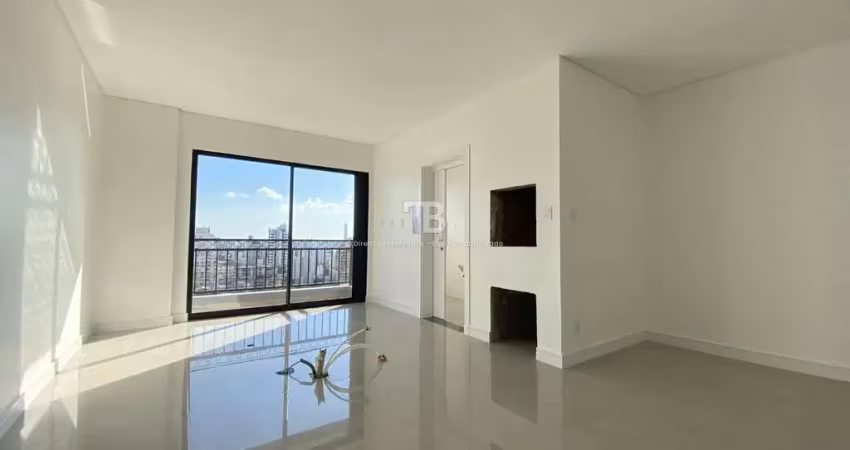 Apartamento 2 Suítes e 2 Vagas - Viva no Centro de Chapecó