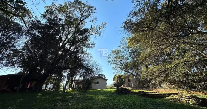 Chácara residencial com 3 quartos próxima ao aeroporto de chapecó