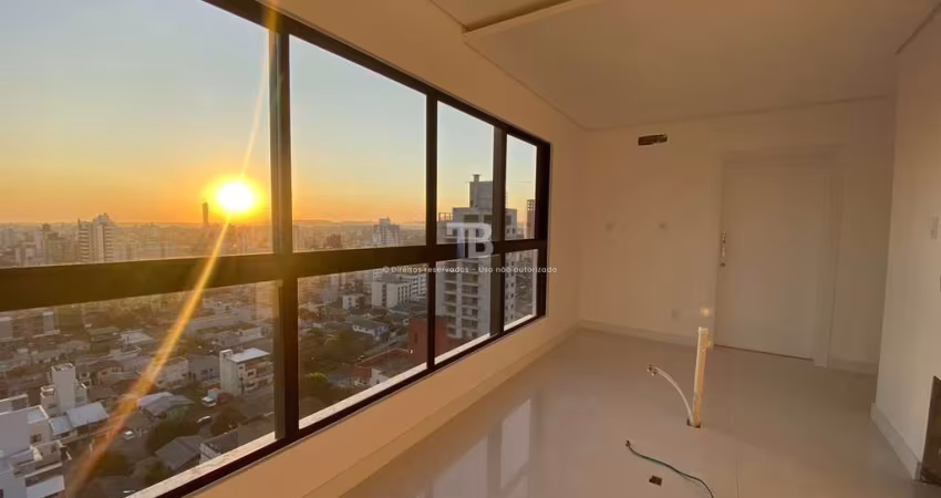 Apartamento Novo com 3 Suítes e Vista Panorâmica, no Centro