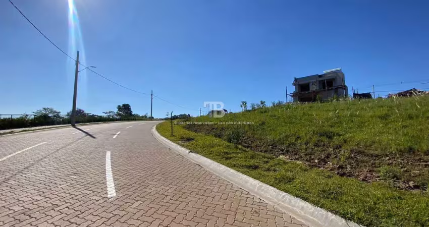 Terreno à venda no Santos Dumont, Chapecó 