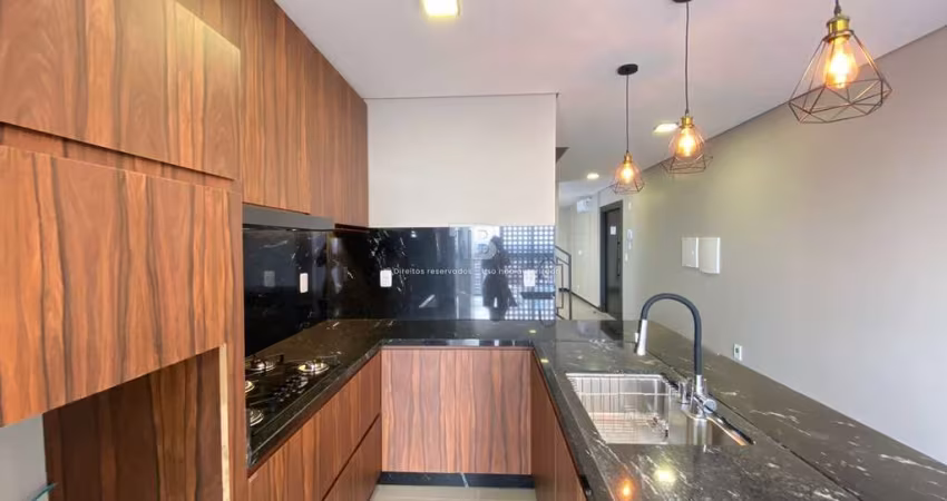 Apartamento Duplex com 3 suítes, no Centro de Chapecó