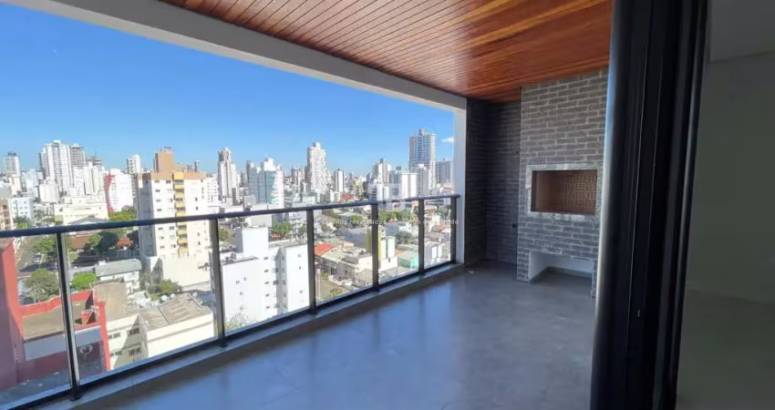 Apartamento com 3 quartos à venda no Centro, Chapecó 