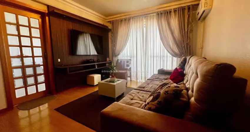 Incrível apartamento residencial, com todos os atributos que você procura.