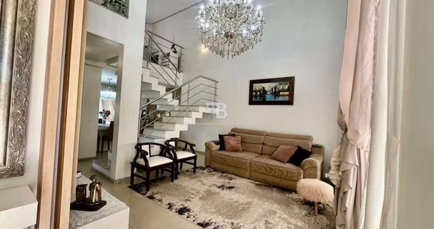 Casa com piscina no Jardim Europa- 270m² privativos