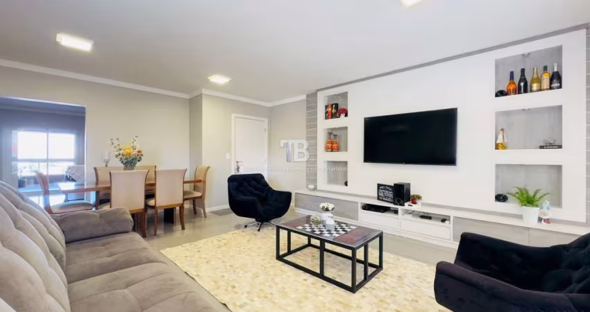 Novo e Completo: Apartamento 3 Quartos no São Cristóvão