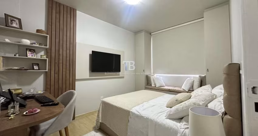 Apartamento no Centro - Pronto para Morar com Conforto e Privacidade