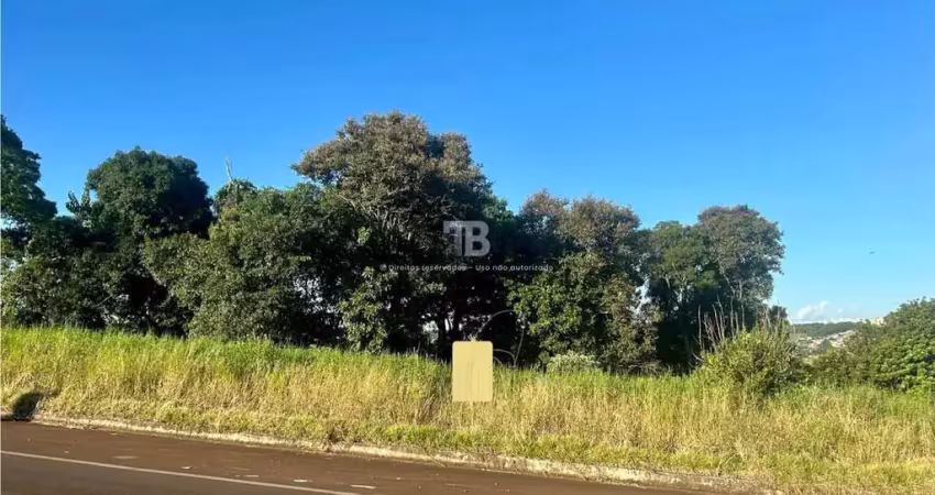 Terreno à venda no Bom Retiro, Chapecó 