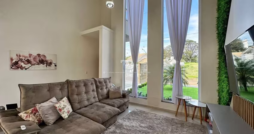 Casa dos sonhos à venda no Jardins Lunardi, Chapecó