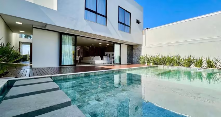 Casa com 3 quartos à venda na Bela Vista, Chapecó 