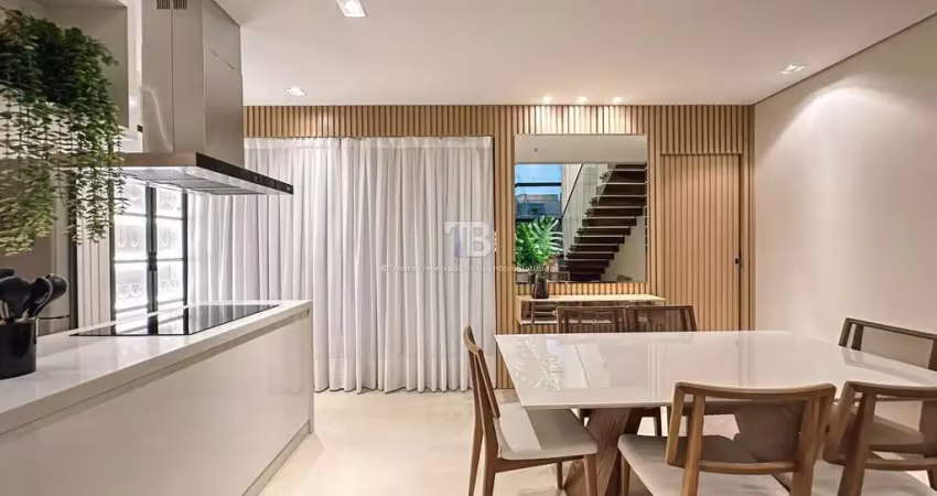 Belíssima Casa Nova, de Alto Padrão - Desbravador