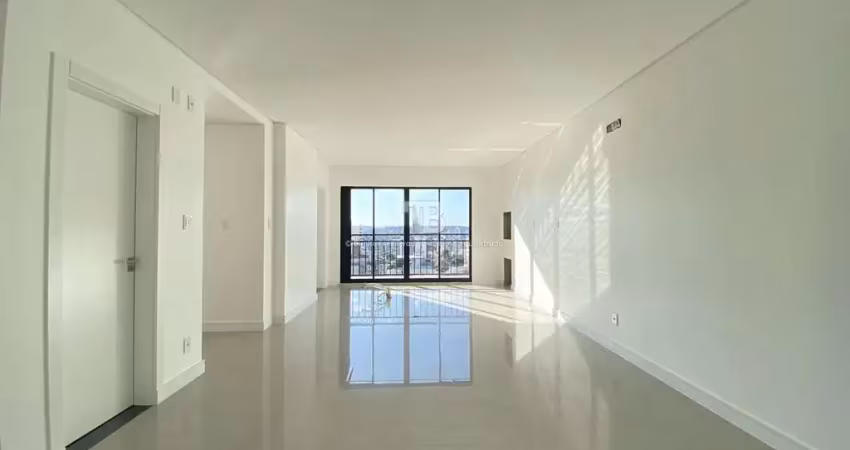 Apartamento com 2 Suítes e 2 Vagas, no Centro de Chapecó