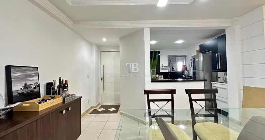 Apartamento Semimobiliado com 2 Suítes à Venda, no Centro de Chapecó
