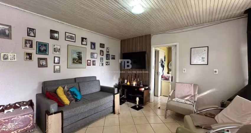 Casa semimobiliada à venda no Maria Goretti, Chapecó