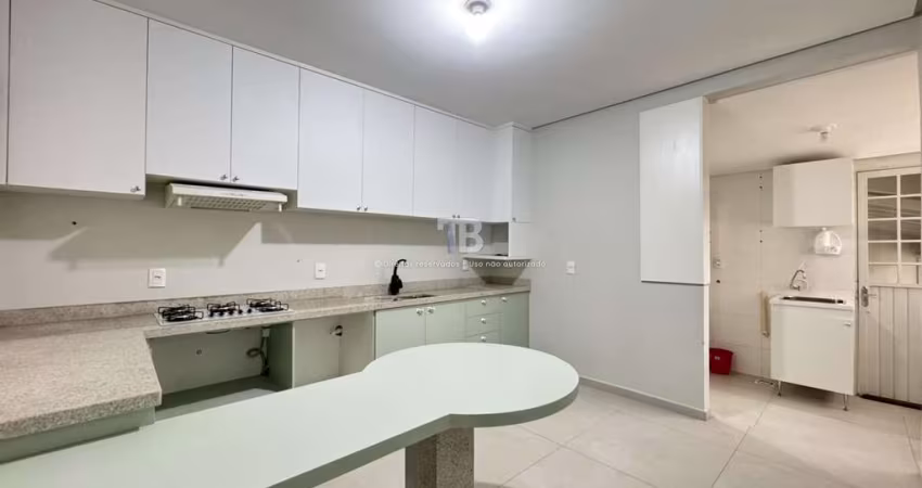 Casa semimobiliada com 3 quartos no bairro Líder, Chapecó