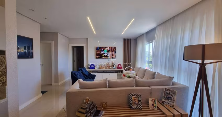 Apartamento com Infraestrutura Completa em Região Nobre