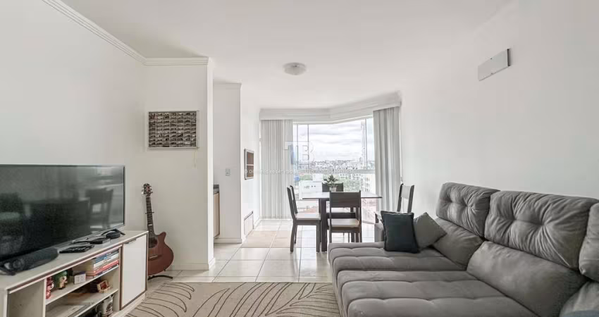 Apartamento Semimobiliado com 2 Quartos no Passo dos Fortes, Chapecó, SC