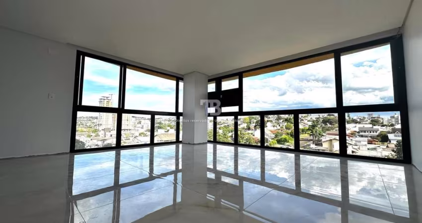 Luxury Home Club: Apartamento com 3 suítes e 2 vagas de garagem à venda