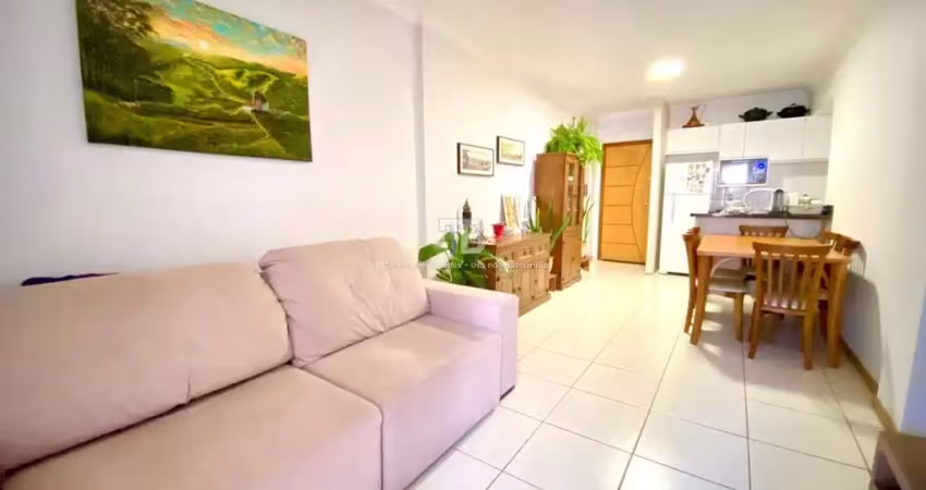 Apartamento mobiliado de 2 quartos à venda no jardim itália, chapecó