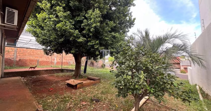 Lote residencial à venda no bairro Presidente Médici, Chapecó, SC – Financiável