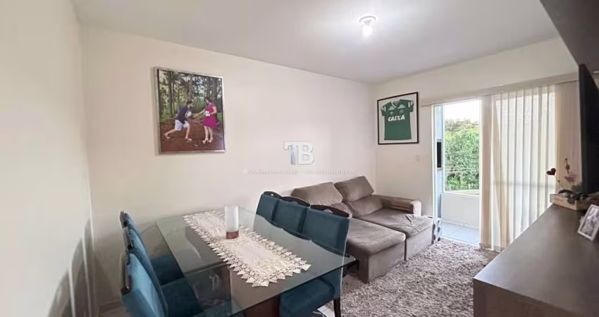 Apartamento 2 quartos à venda no Vila Real, Chapecó – Financiável e com sacada