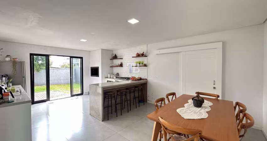 Casa com 3 quartos e suíte à venda no bairro Paraíso em Chapecó