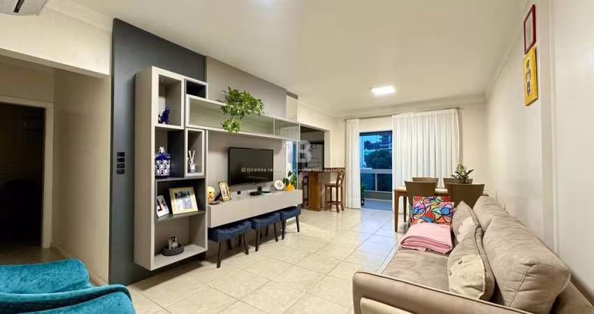 Apartamento de 3 quartos com suíte à venda no Centro de Chapecó