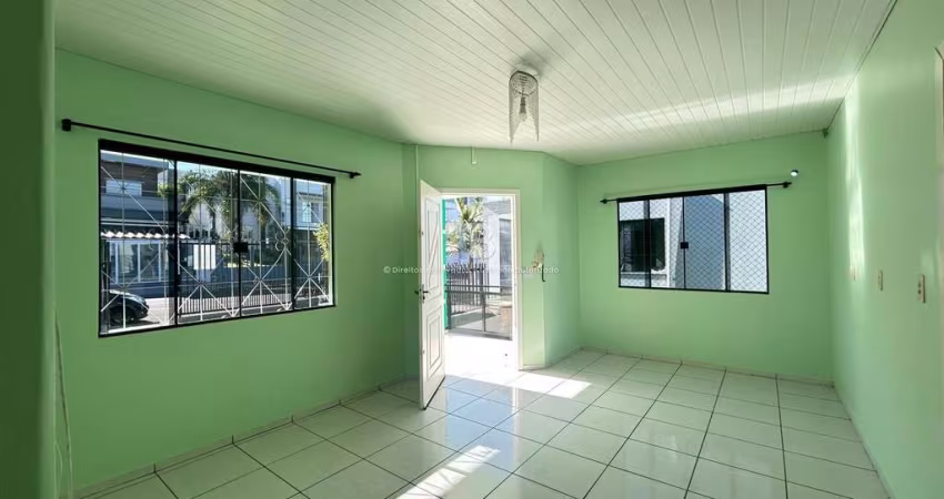 Casa com 4 quartos à venda no Passo dos Fortes – ampla e bem localizada