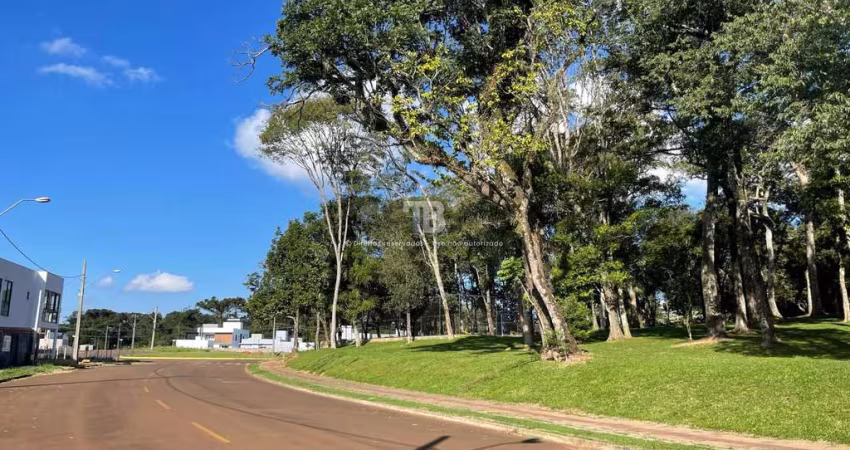 Terreno à venda no Passo dos Fortes com financiamento e possibilidade de troca