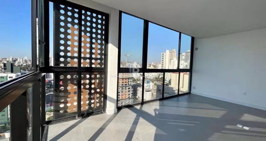 Studio de Luxo com 70,48 m² no Centro de Chapecó