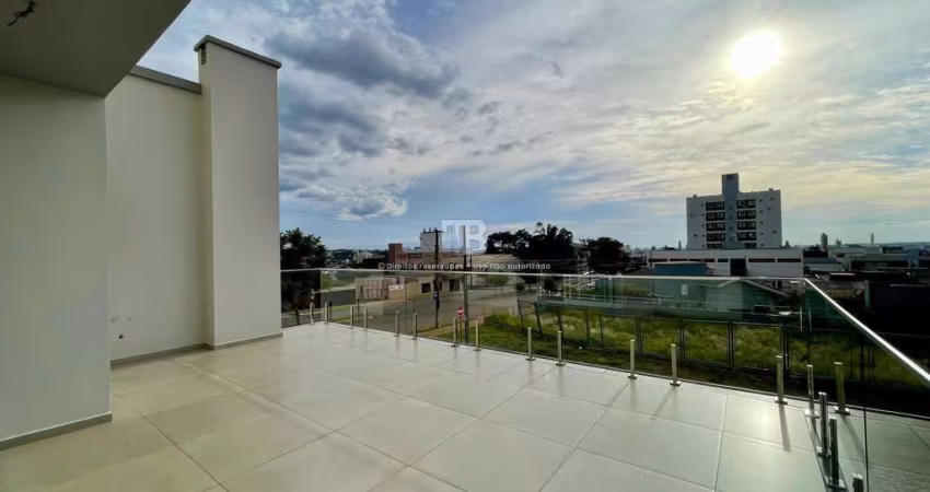 Casa com 3 Quartos e 4 Vagas no Bairro Paraíso, Chapecó
