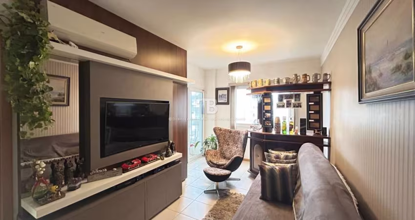 Apartamento com 2 dormitórios e lazer completo no Presidente Médici – Chapecó