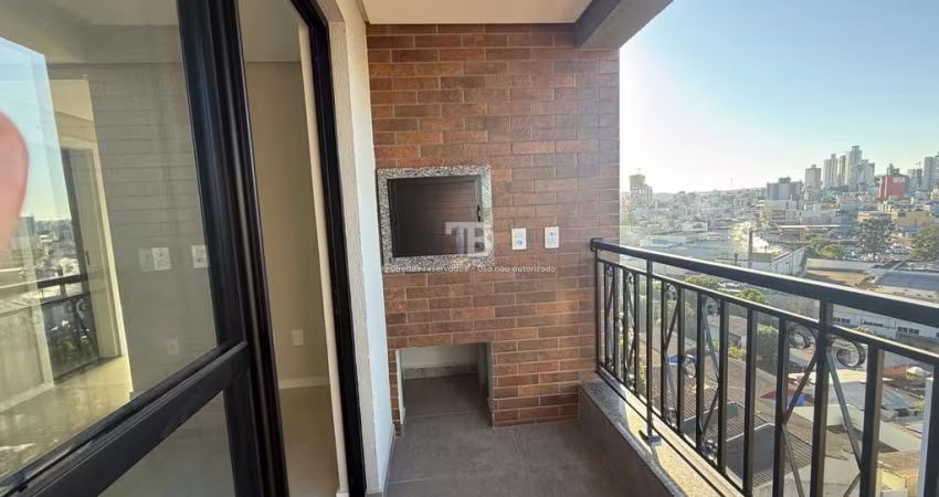 Apartamento novo à venda com 2 quartos no bairro São Cristóvão, Chapecó