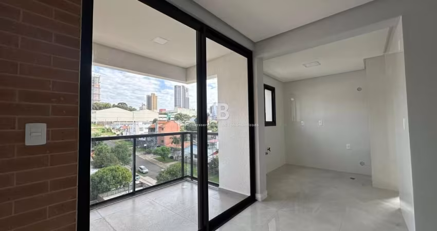 Apartamento novo com 2 quartos à venda no bairro Santa Maria – Chapecó/SC