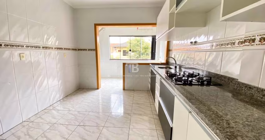 Apartamento 3 quartos semimobiliado à venda no Centro de Chapecó, SC
