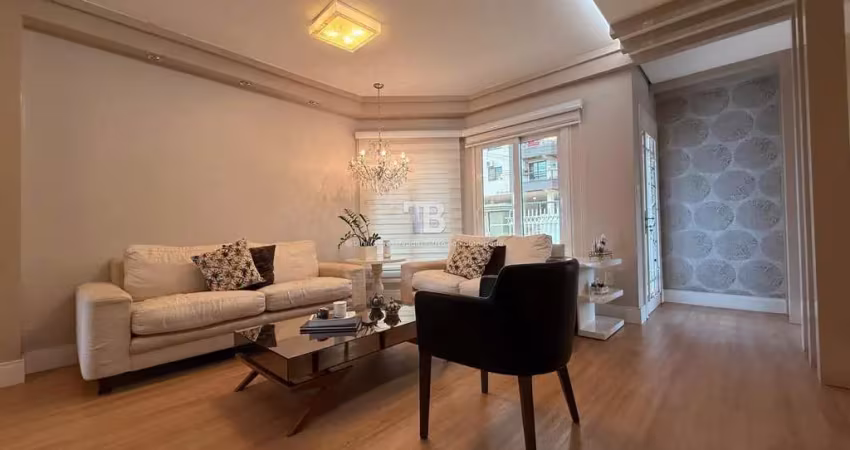 Casa com 4 quartos, suíte e vista panorâmica à venda no presidente médici