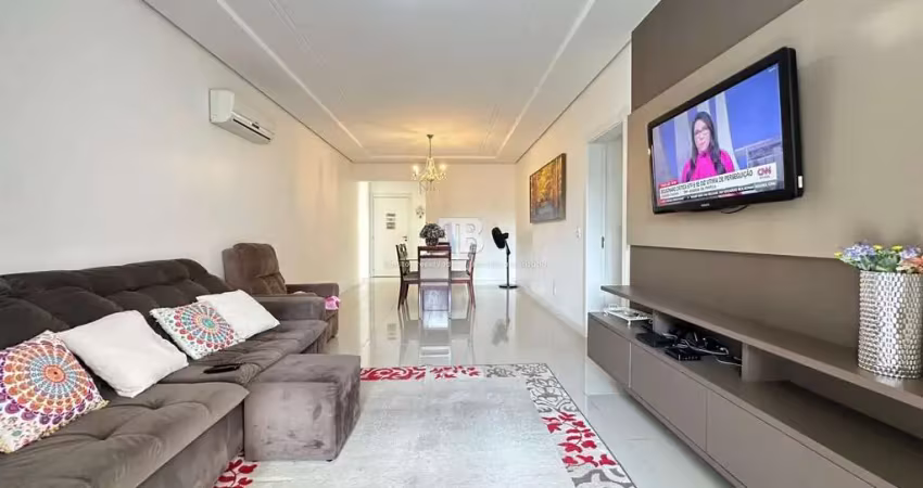 Apartamento 3 quartos com suíte e terraço | 2 vagas no jardim itália chapecó