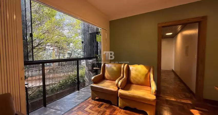 Apartamento 3 quartos com suíte e vaga no centro de chapecó