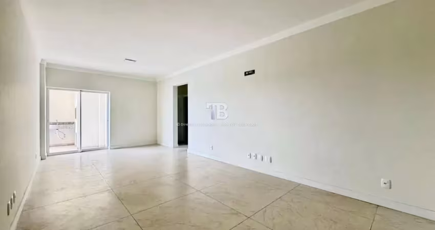Apartamento semimobiliado com 3 quartos no são cristóvão chapecó/sc