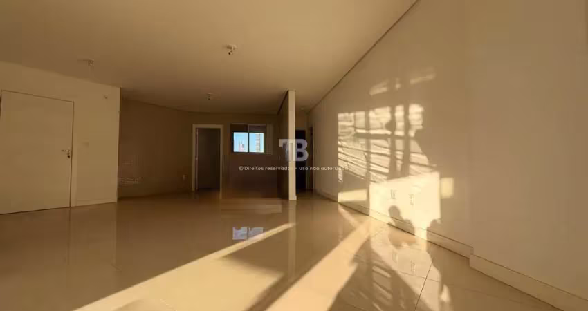 Apartamento novo à venda no centro de chapecó, com 2 suítes