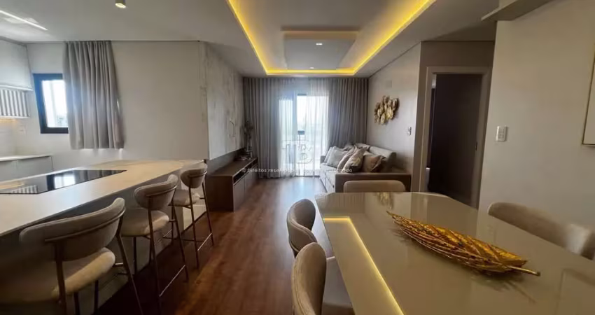 Apartamento com 2 quartos à venda no Centro, Chapecó 