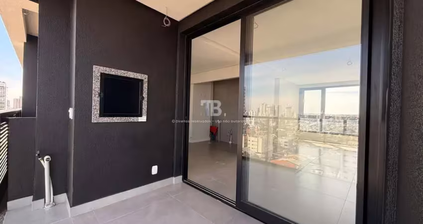 Apartamento novo 3 quartos com 1 suíte em presidente médici