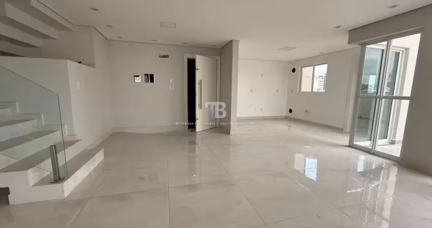 Cobertura com 3 quartos à venda no Jardim Itália, Chapecó 