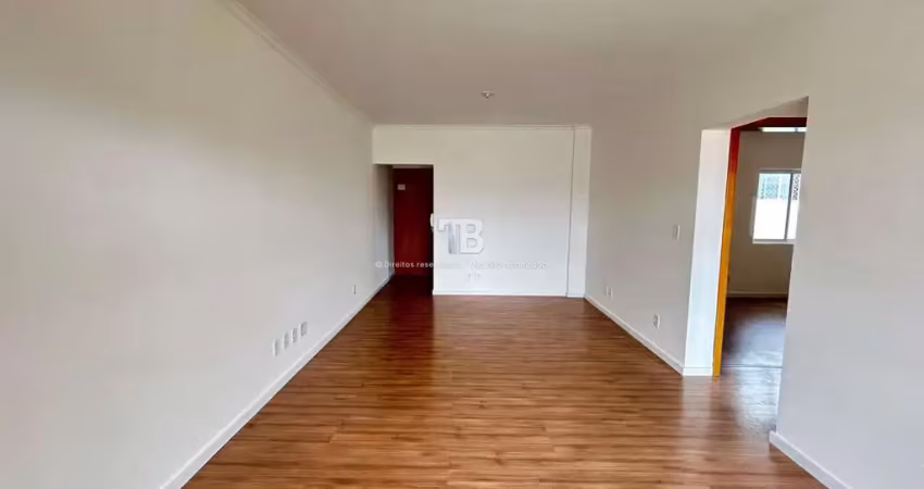 Apartamento de 2 quartos à venda no passo dos fortes, pronto para morar