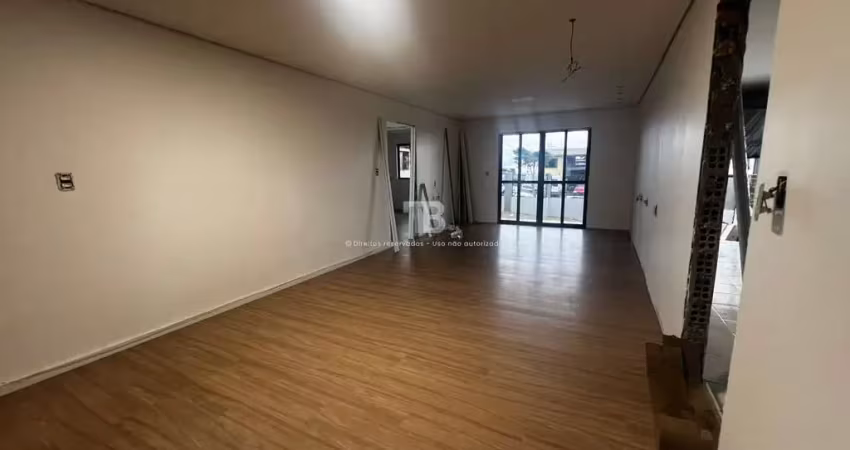 Casa nova com suíte e churrasqueira no universitário, chapecó