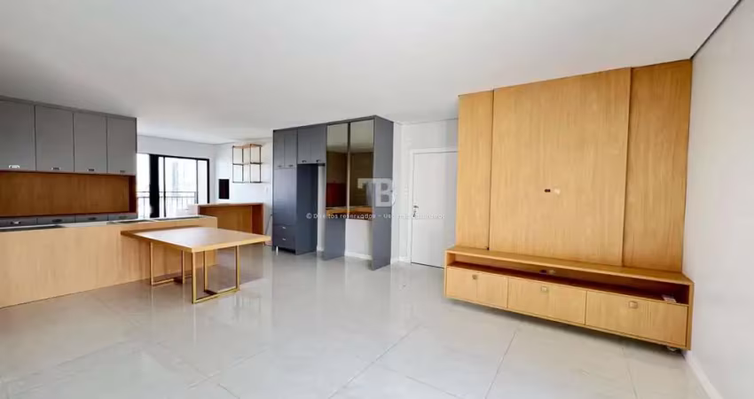 Apartamento novo semimobiliado com 3 suítes no presidente médici chapecó