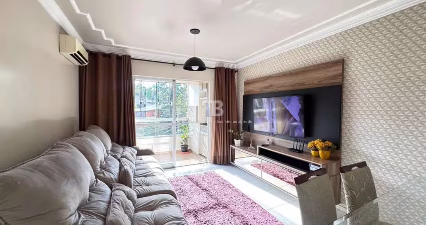 Apartamento com 2 quartos à venda no Passo dos Fortes, Chapecó 