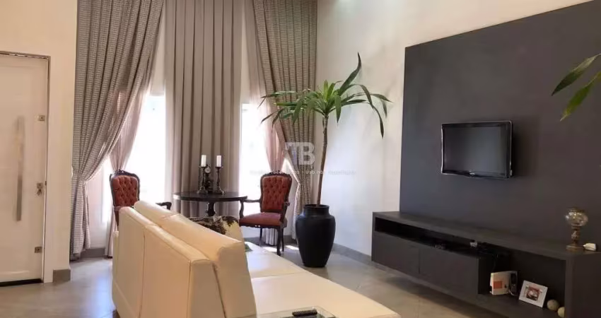 Casa linda e aconchegante com 3 dormitórios e duas vagas