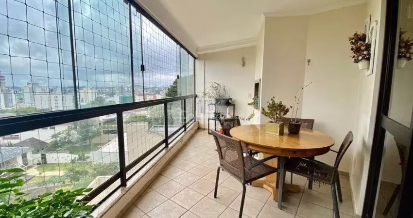 Apartamento com 3 quartos à venda no Centro, Chapecó 