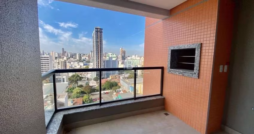 Residencial Felicitá - Vistas Deslumbrantes e Localização Central